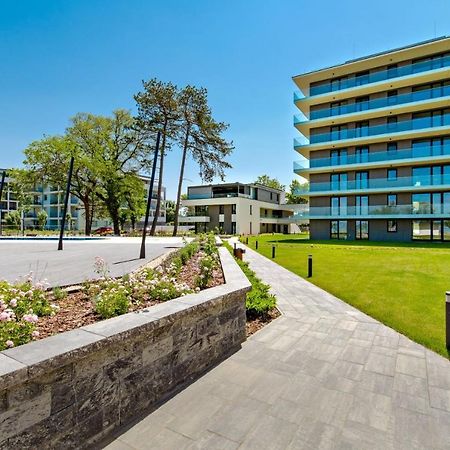 בלטונללה Bonnie-Premium Lelle Waterfront Private Apartment מראה חיצוני תמונה
