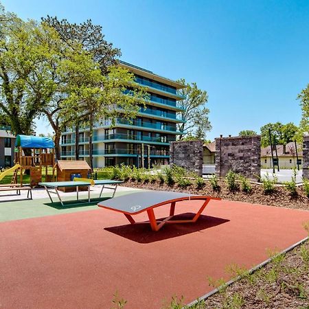 בלטונללה Bonnie-Premium Lelle Waterfront Private Apartment מראה חיצוני תמונה