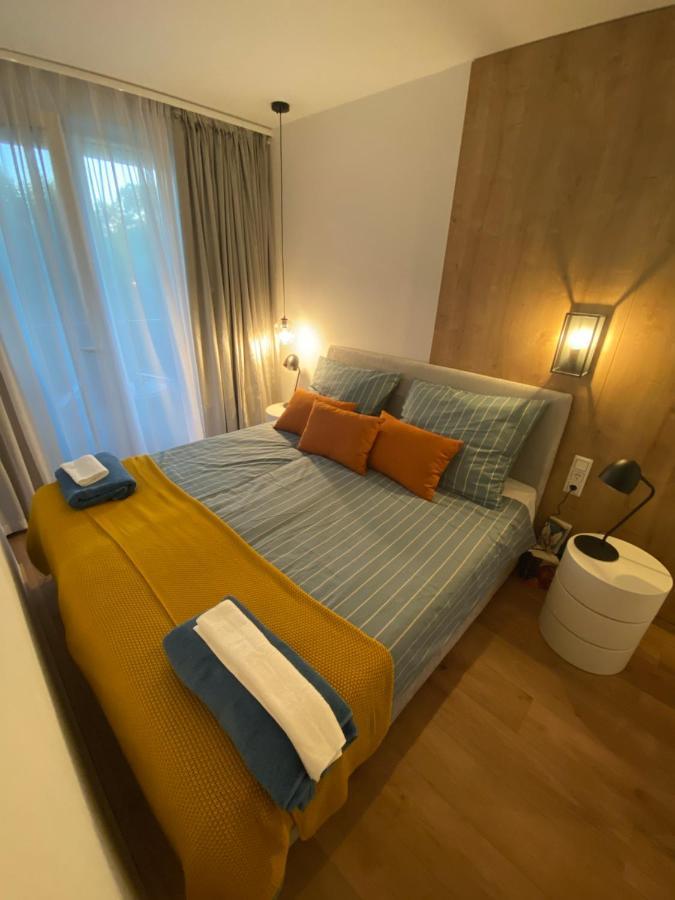 בלטונללה Bonnie-Premium Lelle Waterfront Private Apartment מראה חיצוני תמונה