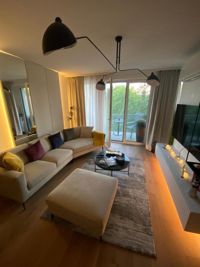 בלטונללה Bonnie-Premium Lelle Waterfront Private Apartment מראה חיצוני תמונה